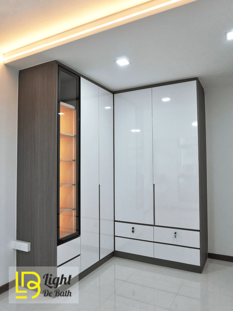 Customized Carpentry Work